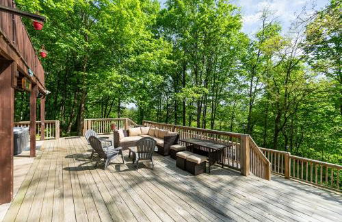 Mountain Chalet in Private Rural Environment - Foto 8