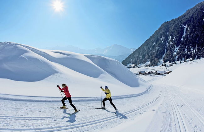 Apartment in Austria With Mountain Views - Photo 22