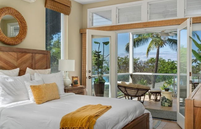 Big Island Aloha Pearl House 4 Bedroom Home - Foto 4