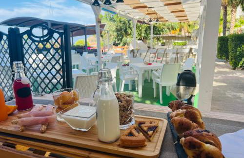 Ninfa Sul Mare Apartments - Piscina Idromassaggio 50 M E T R I dal Mare Free Parking - Photo 79