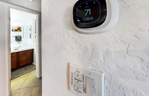 Cozy & Peaceful Sedona Condo with Pool, walk to Restaurants, Shops & Hiking Nearby - Foto 35