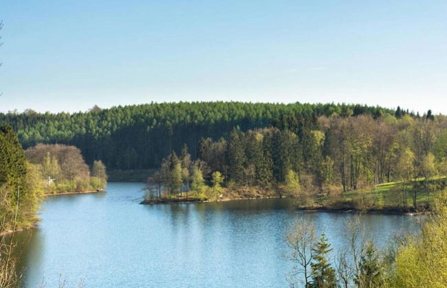 Panoramic Retreat in Malmedy - Foto 27