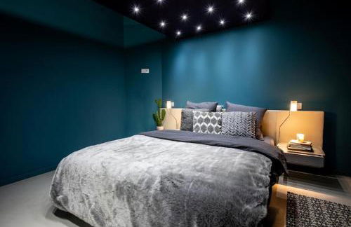 SWIMCASALILLE Loft piscine intérieure 10 mn gares - Foto 13