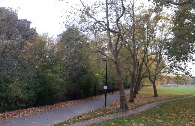 Beautiful Cosy 1bedroom Apartment in London - Foto 38