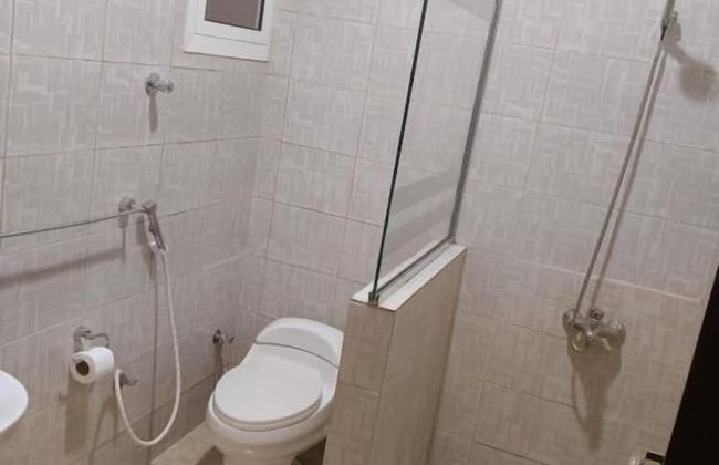 Taleen Serviced Apartments AlSahafa - Foto 72