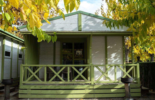 Mediterrani Natura Spa Resort - Foto 15