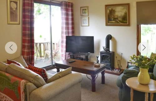 Rowan Cottage, NC500 - Foto 4