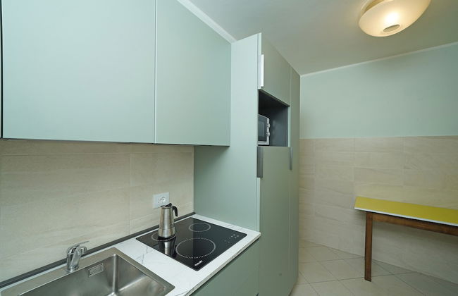 Residence Arca - Foto 68