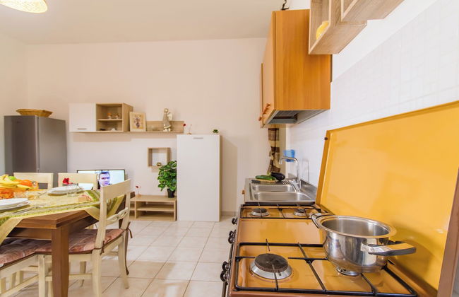 Casa Lory 1 near the sea - Foto 12