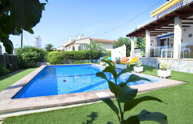 Holiday Home Teruel by Interhome - Foto 9