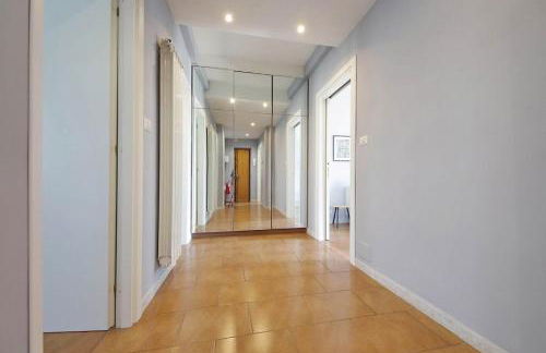 Ostiense station penthouse - Photo 7