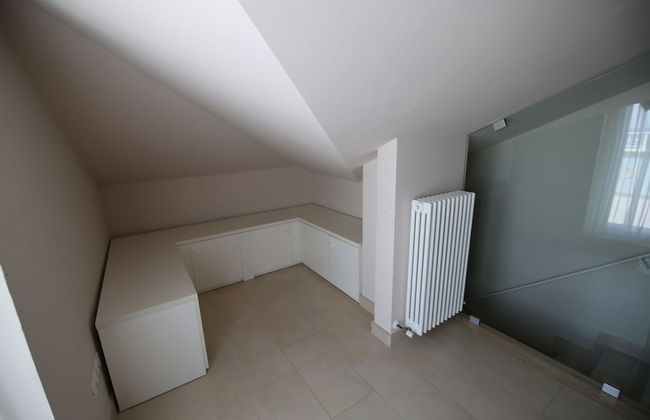 Apartment 30 Meters From the sea With 8 Beds With Full sea View - Foto 32