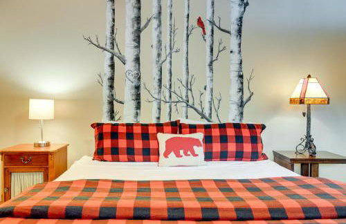 Loon Landing in Lake Tomahawk WI - Photo 19