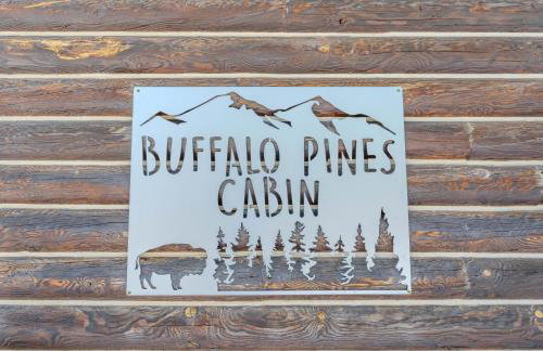 20 mins to YNP-Cabin-Pet friendly - Foto 33