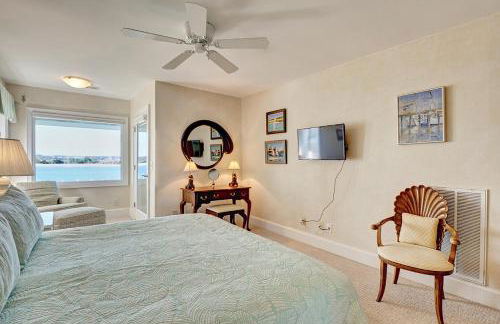 Sea Dog Retreat by Sea Scape Properties - Foto 9