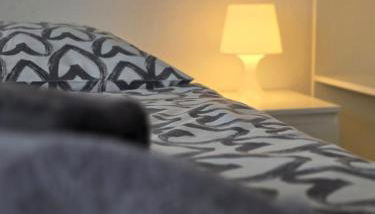 Helle Ferienwohnung an der Rheinpromenade 50 qm - Foto 2