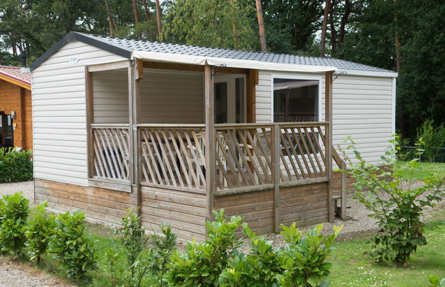 2 bedroom House in Schinveld with garden and terrace - Photo 1