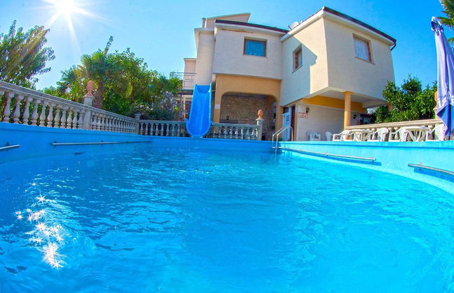 Apartments Lillian 811 - Foto 53