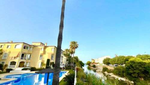 Beach Penthouse Apartment - Foto 5