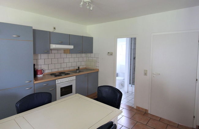 Ferienhaus in Fassberg mit Einer Terrasse - Foto 8