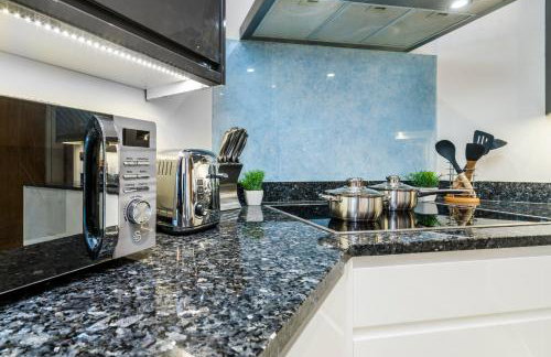 Two Waters 4bed Luxury Business and Retreat - Photo 14