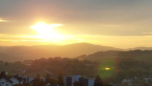 Ferienhaus "Am Gehre" - Foto 2