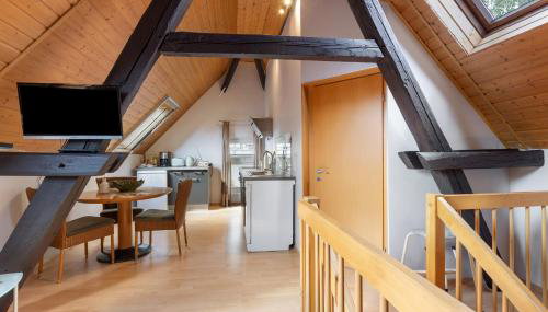 Ferienwohnung an der Brigach - Foto 1