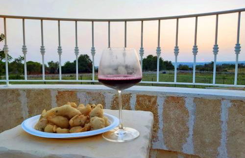 Villa Liquattruvienti - Foto 18