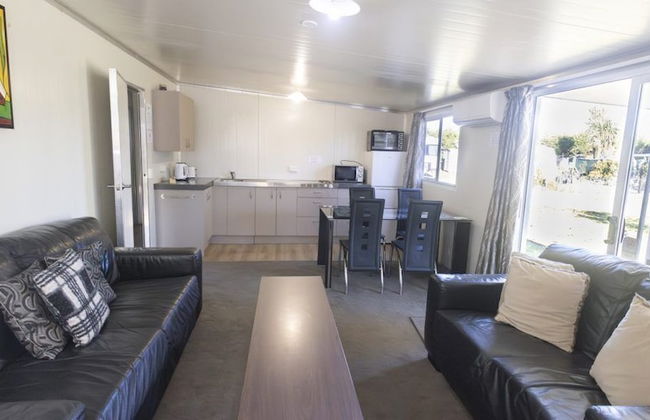 Rangiora Eco Holiday Park - Foto 32