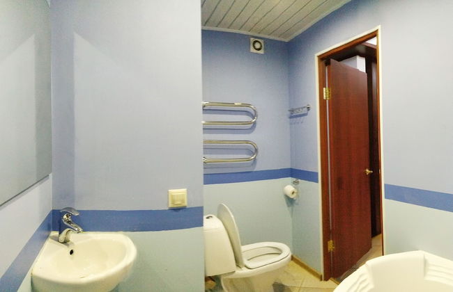 Apartment on Tallinskaya st. 9 bldg. 4 - Foto 12