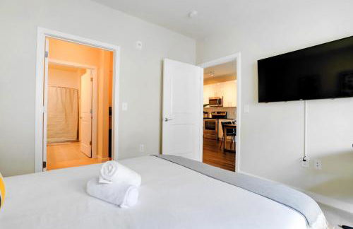 Primer location Apartment at Alexandria - Foto 10