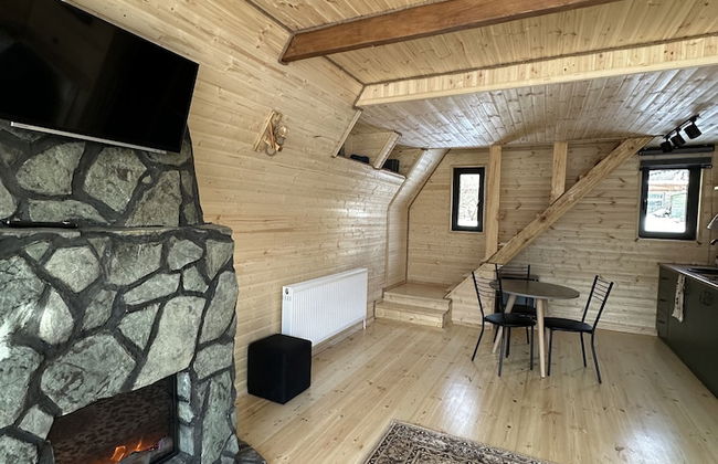 Hillside kazbegi - Foto 33