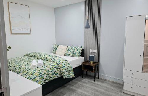 New & Lovely Spacious 2-Bedroom Villa - Foto 9
