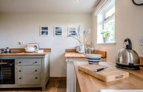 Gardiners Cottage Barn, Braiseworth - Foto 27