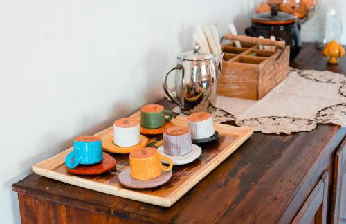 Maison Trullo - Foto 25