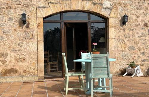 Casa Rural La Ferrería - Foto 18