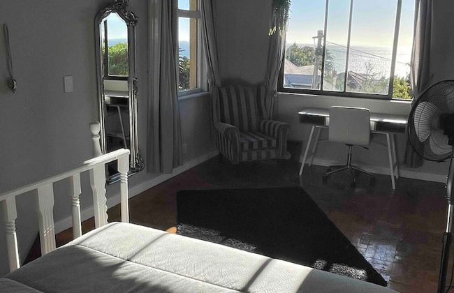 Lux Sea View Apartment Camps Bay - Foto 2