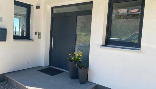 FeWo Günztalblick - Ruhige Lage -125 qm - neu und komfortabel - große Terrasse - Foto 2