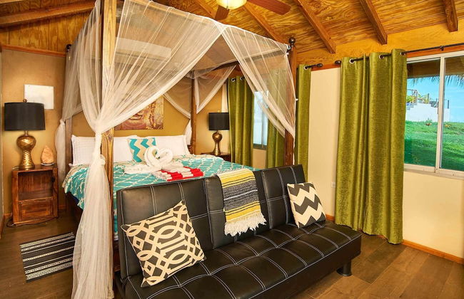 Eagle's Base Villa & Cottage - Foto 13