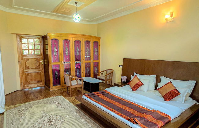 Star Bukhara by COR - Foto 9