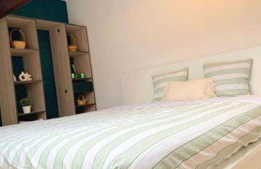 Cosy et Bel Appart paisible - Foto 6