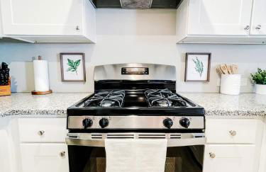 Family Home San Antonio Hangar - Foto 14