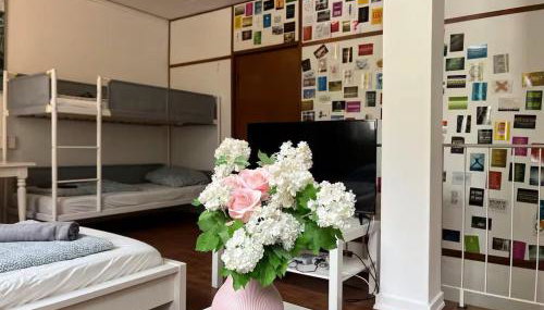 Apartment Friedrich-Ebert-Damm - Foto 3