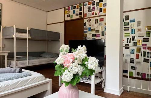 Apartment Friedrich-Ebert-Damm - Foto 3