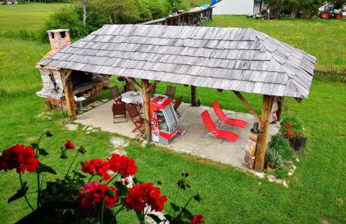 Naša mala koliba - Foto 16