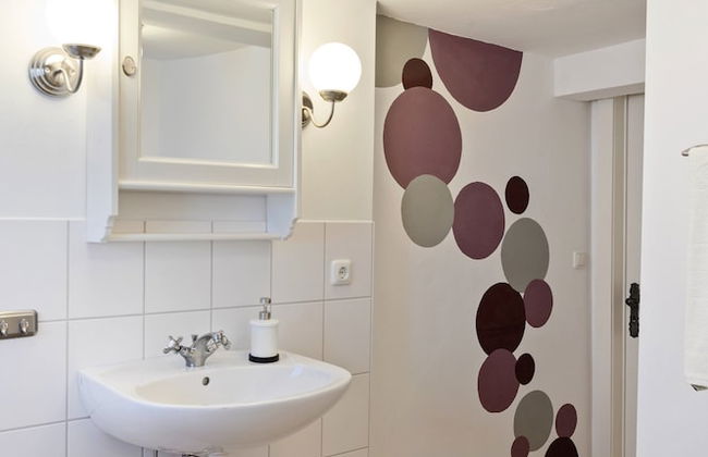 Chalet in Korbach Nahe Skigebiet Willingen - Foto 37