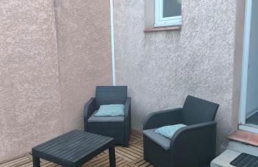 Maison individuelle 60m2 - Foto 10