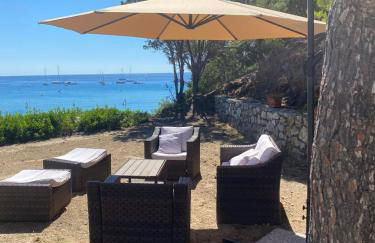 Fetovaia Magic Holiday Villa - Foto 43