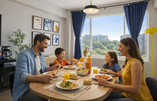 CASA Arlington Suite with In-Suite Massage Chair & Premium Amenities - Foto 6