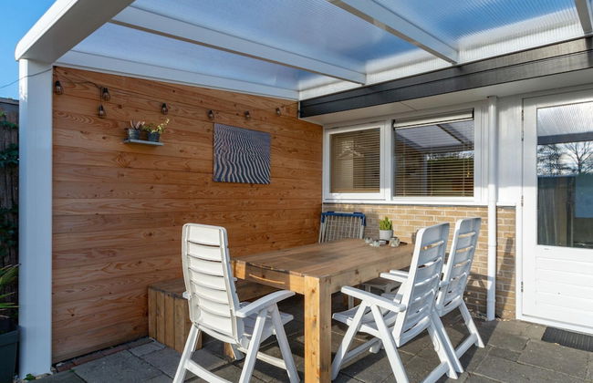 Comfortable Holiday Home in Sint Maartenszee - Foto 78